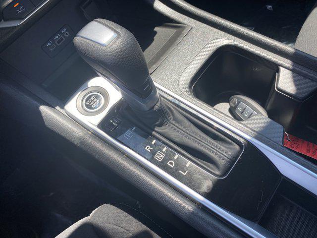 used 2023 Nissan Sentra car, priced at $18,040