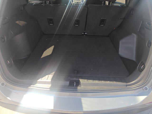 used 2023 Chevrolet Equinox car, priced at $21,038