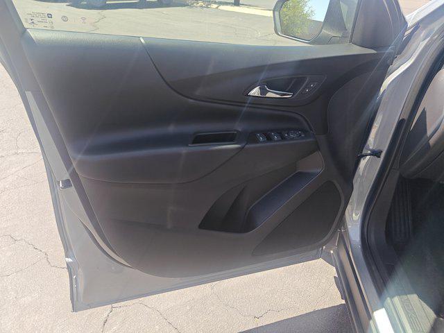 used 2023 Chevrolet Equinox car, priced at $21,038