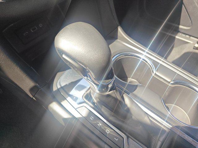 used 2023 Chevrolet Equinox car, priced at $21,038
