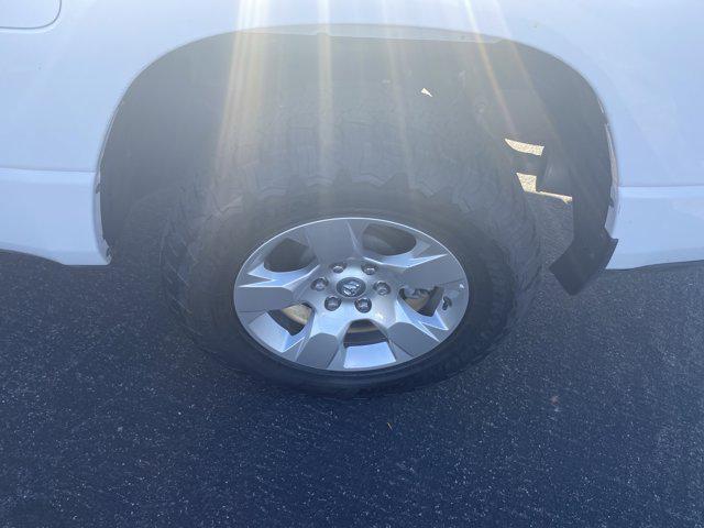 used 2023 Ram 1500 car, priced at $28,299