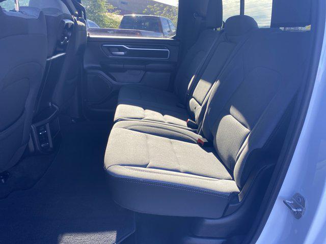 used 2023 Ram 1500 car, priced at $28,299