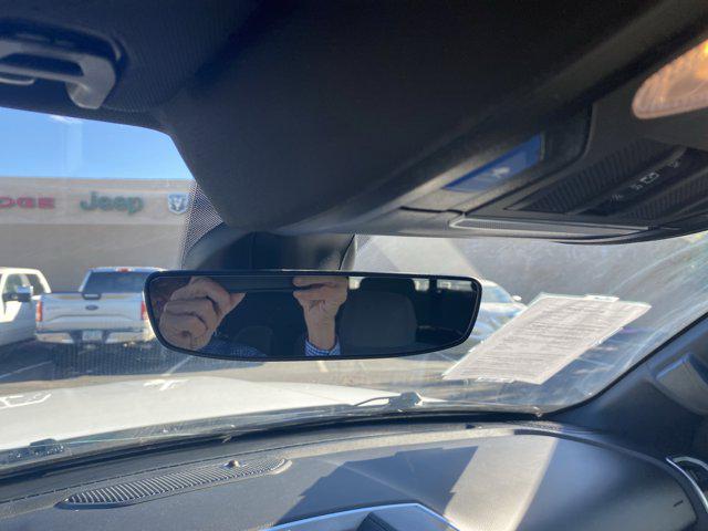 used 2023 Ram 1500 car, priced at $28,299