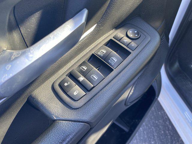 used 2023 Ram 1500 car, priced at $28,299