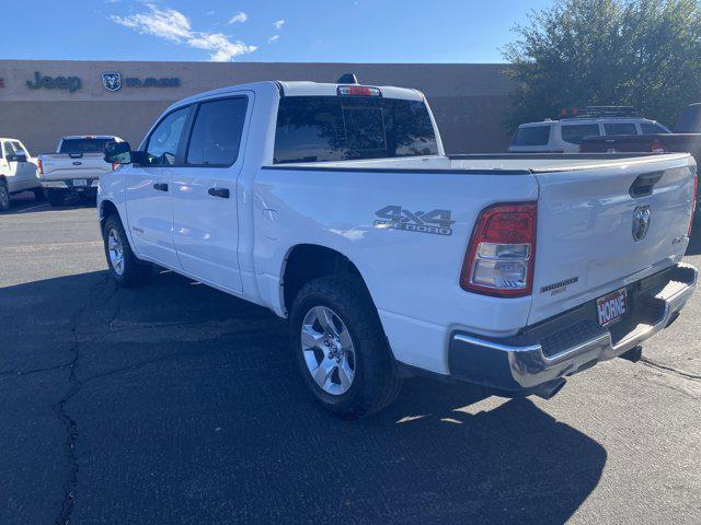 used 2023 Ram 1500 car, priced at $28,299