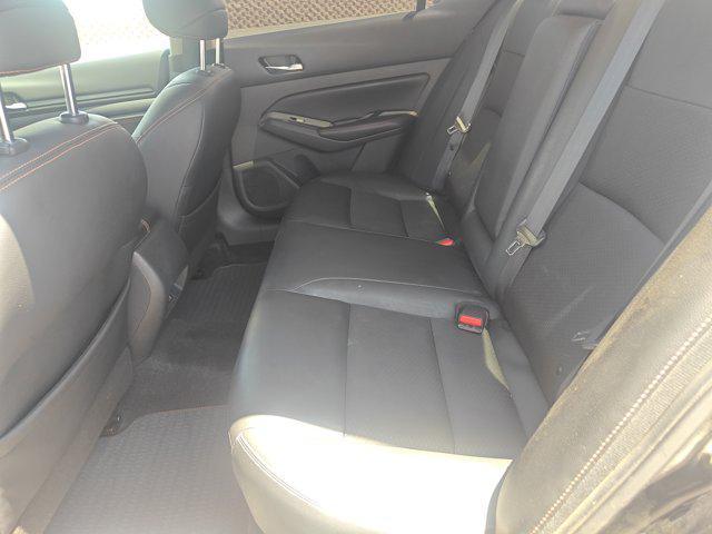 used 2021 Nissan Altima car, priced at $18,144