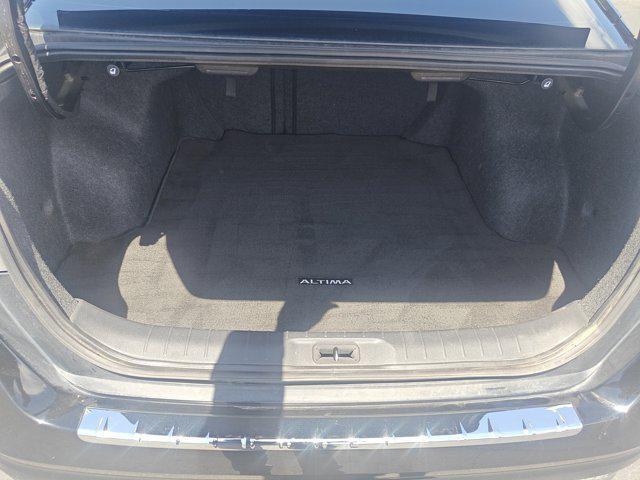used 2021 Nissan Altima car, priced at $18,144