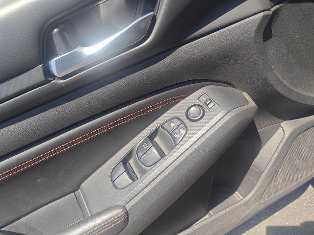 used 2021 Nissan Altima car, priced at $18,144