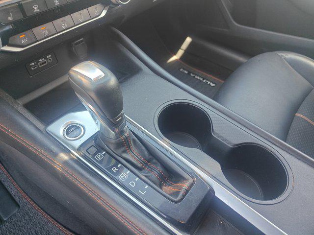 used 2021 Nissan Altima car, priced at $18,144