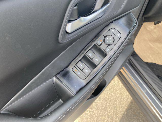 new 2026 Nissan Rogue car, priced at $32,945