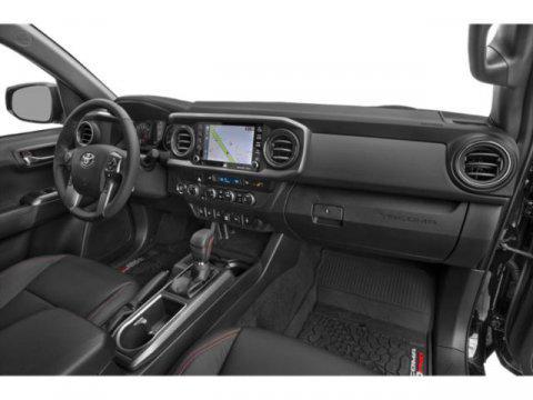 used 2021 Toyota Tacoma car, priced at $35,954