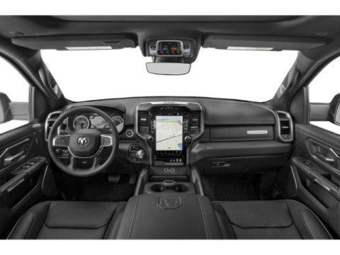 used 2023 Ram 1500 car, priced at $42,344