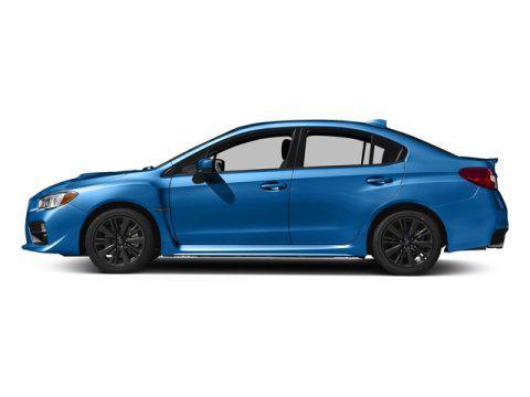 used 2017 Subaru WRX car, priced at $13,660