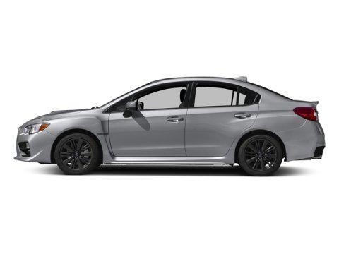 used 2017 Subaru WRX car, priced at $13,660