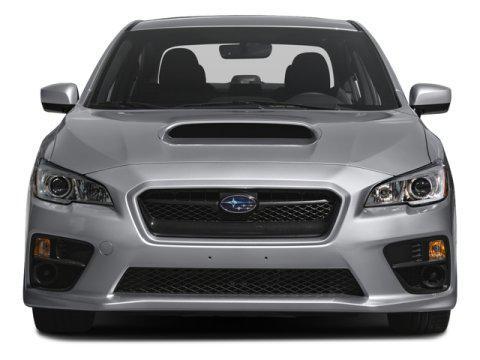 used 2017 Subaru WRX car, priced at $13,660