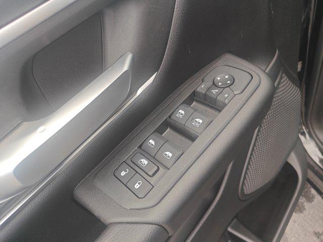 new 2025 Ram 1500 car, priced at $60,905