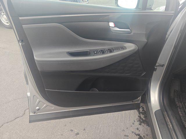 used 2023 Hyundai Santa Fe car, priced at $21,672