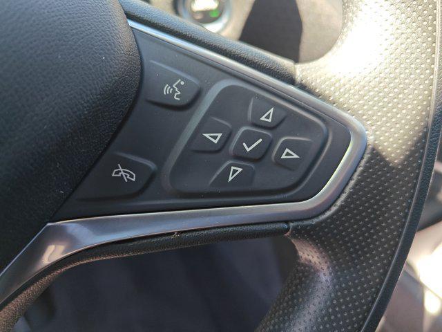 used 2023 Chevrolet Malibu car, priced at $19,394