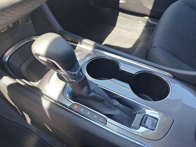 used 2023 Chevrolet Malibu car, priced at $19,394