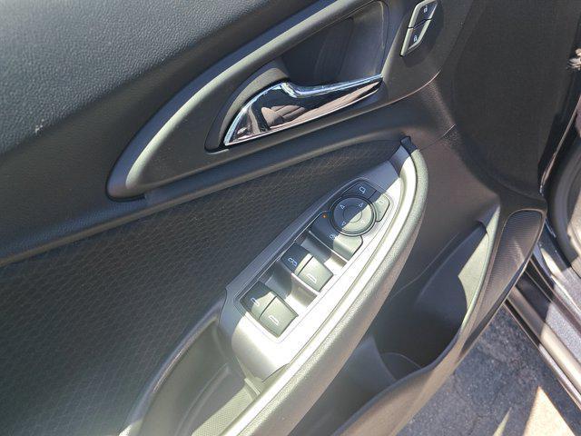 used 2023 Chevrolet Malibu car, priced at $19,394