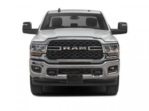 new 2024 Ram 2500 car, priced at $75,538