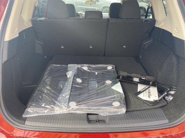 new 2026 Nissan Rogue car, priced at $31,760