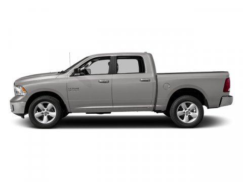 used 2017 Ram 1500 car