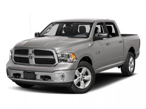 used 2017 Ram 1500 car