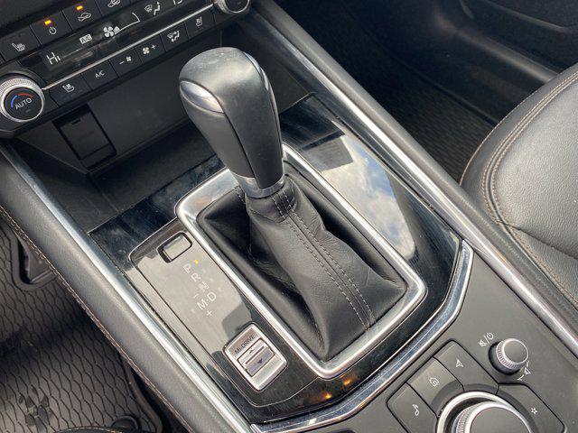 used 2023 Mazda CX-5 car, priced at $29,098