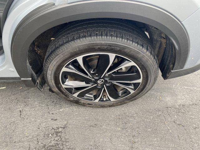 used 2023 Mazda CX-5 car, priced at $29,098