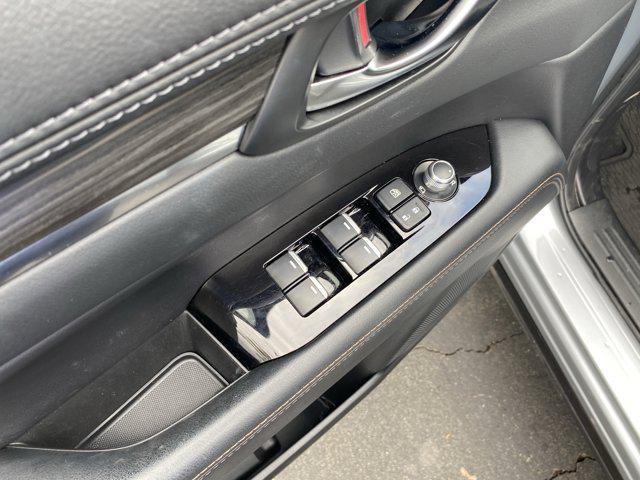 used 2023 Mazda CX-5 car, priced at $29,098