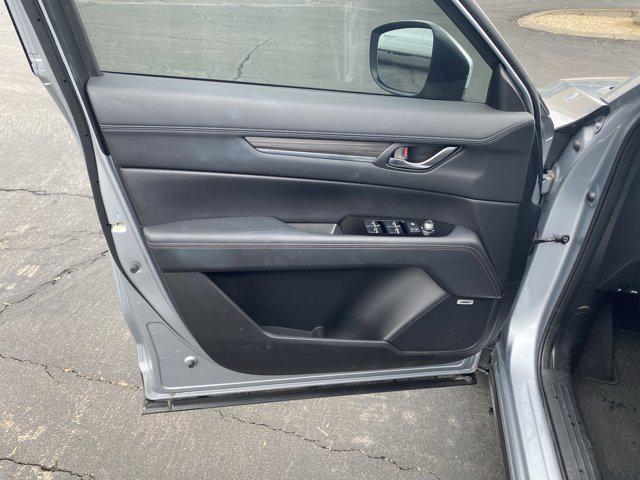 used 2023 Mazda CX-5 car, priced at $29,098