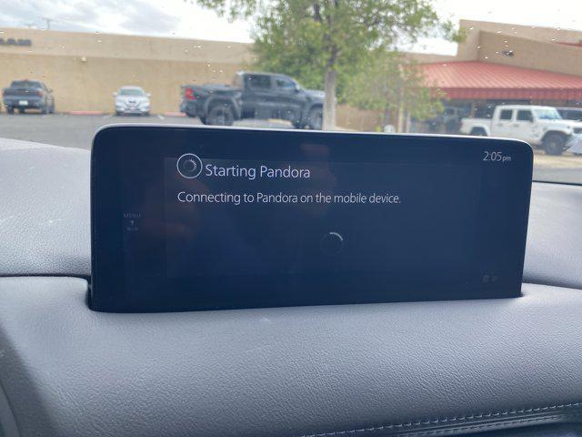 used 2023 Mazda CX-5 car, priced at $29,098