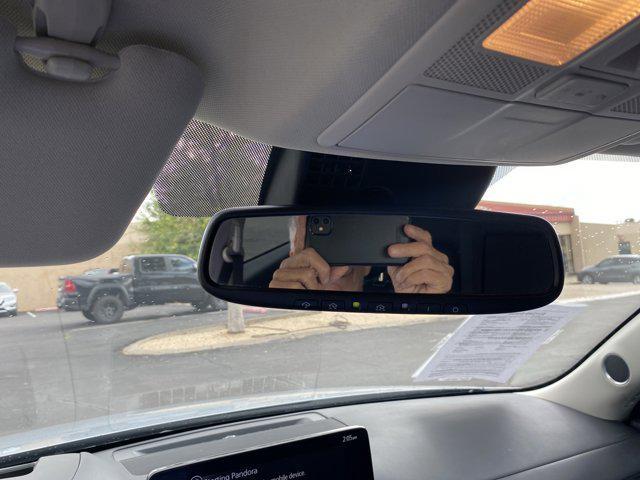 used 2023 Mazda CX-5 car, priced at $29,098