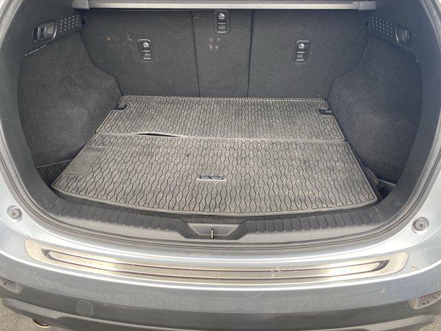 used 2023 Mazda CX-5 car, priced at $29,098