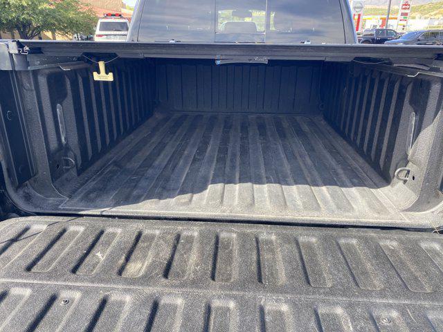 used 2019 Ram 1500 car, priced at $30,780