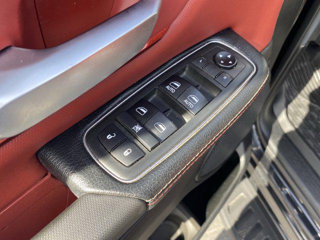 used 2019 Ram 1500 car, priced at $30,780