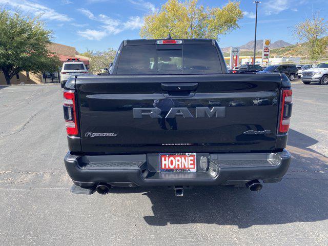 used 2019 Ram 1500 car, priced at $30,780