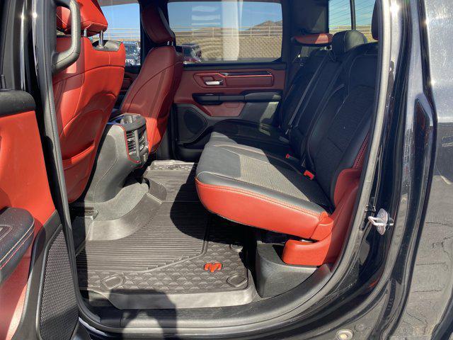 used 2019 Ram 1500 car, priced at $30,780