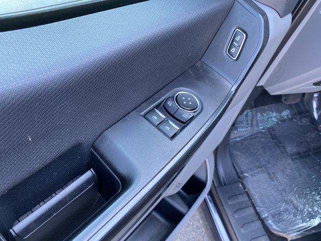 used 2023 Ford F-150 car, priced at $31,695