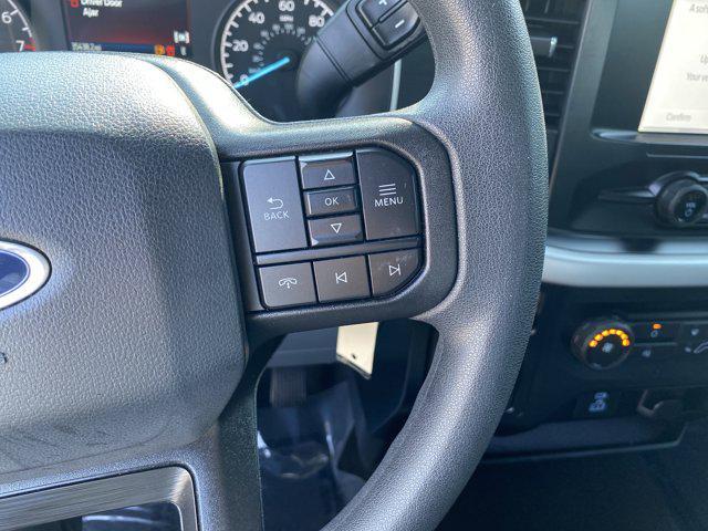 used 2023 Ford F-150 car, priced at $31,695