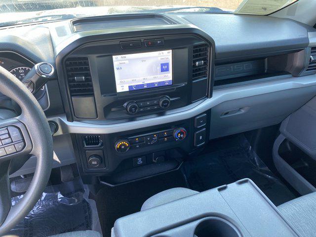 used 2023 Ford F-150 car, priced at $31,695