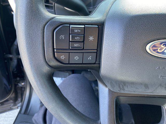 used 2023 Ford F-150 car, priced at $31,695