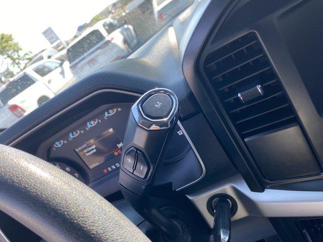 used 2023 Ford F-150 car, priced at $31,695