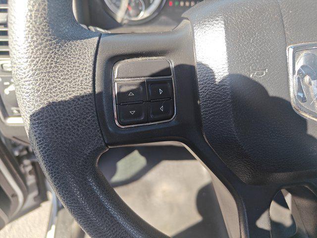 used 2019 Ram 1500 car, priced at $22,121