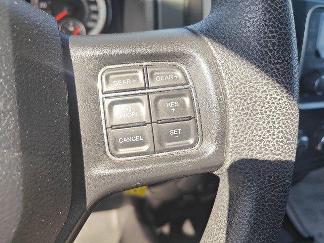 used 2019 Ram 1500 car, priced at $22,121