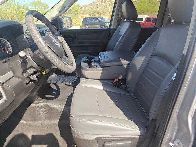 used 2019 Ram 1500 car, priced at $22,121