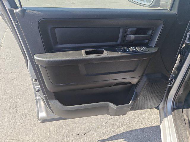 used 2019 Ram 1500 car, priced at $22,121