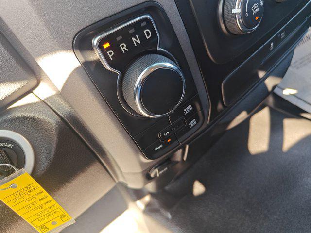 used 2019 Ram 1500 car, priced at $22,121