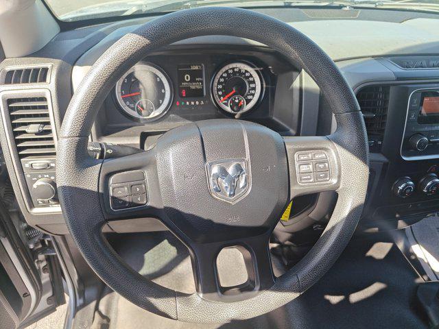 used 2019 Ram 1500 car, priced at $22,121